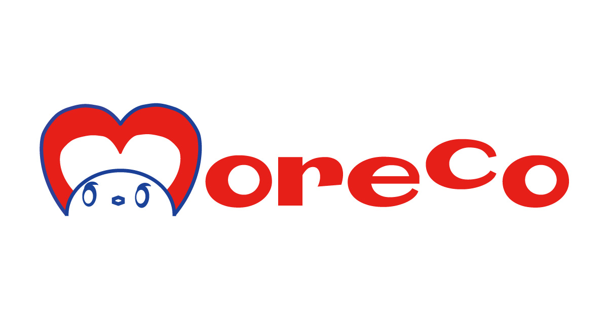 moeccol 株式会社モアコ